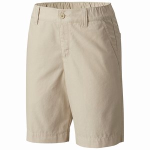 Columbia PFG Bonehead™ Short Pojkar Khaki (RSZLP7024)